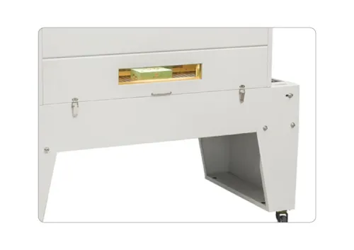 Tunnel de rétraction DSA 4520