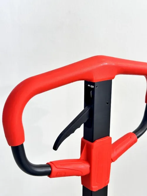 Transpalette à fourche basse AC-LOW-51MM