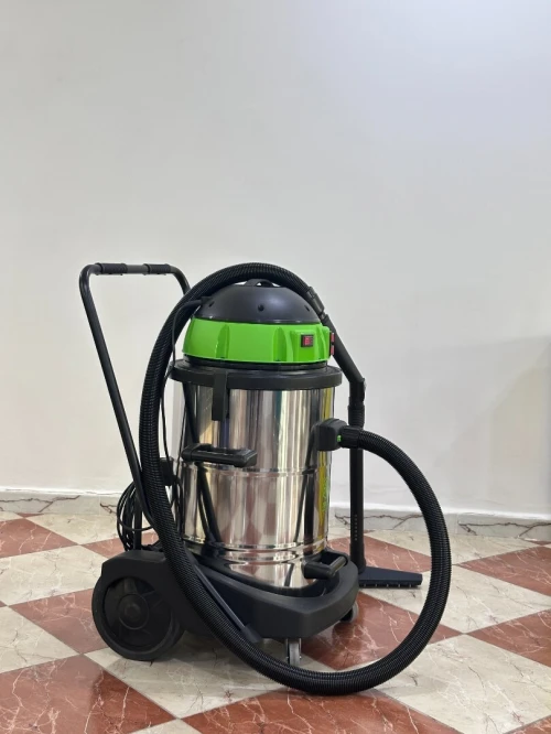 Aspirateur eau et poussière IPC GS 3/78 W&D DFS