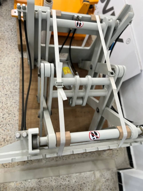 Extension de charge TFB20E-010B