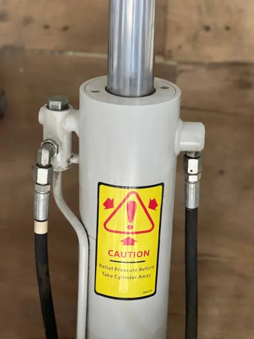 Extension de charge TFB20E-010B