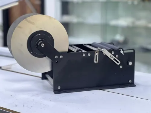 Etiqueteuse manuelle machine d'emballage MT-30