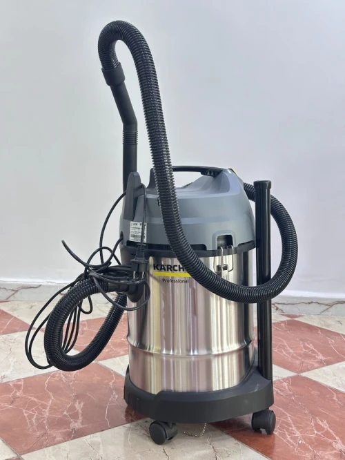 Aspirateur eau et poussières Kärcher NT 30/1 ME Classic Edition