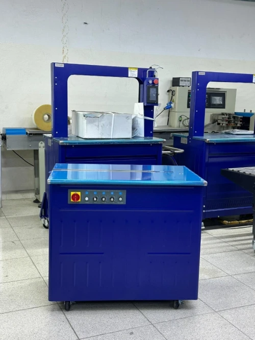 Machine cercleuse