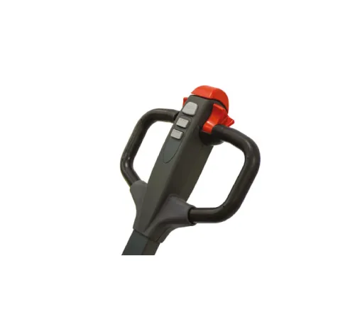 Gerbeur électrique compact 