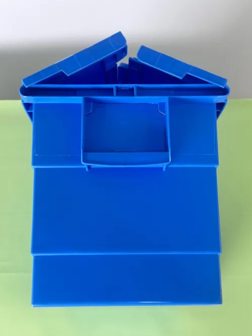 Caisse de stockage CTB-32