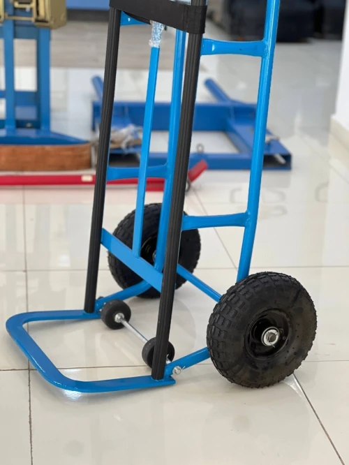 Chariot à main pour appareils électroménagers HT0123PR