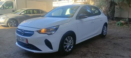 Opel Corsa 2022 Corsa