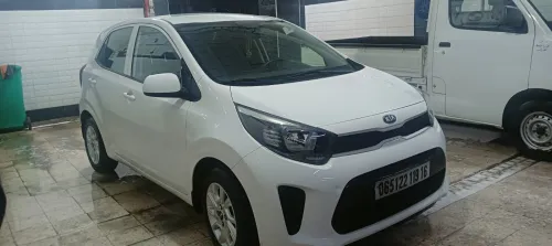 Kia Picanto 2019 LX