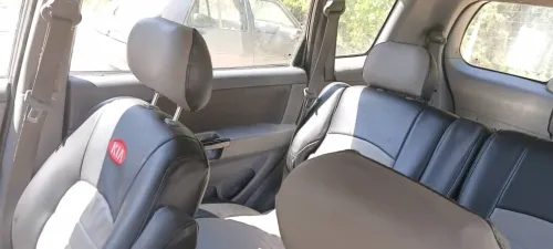 Kia Carens 2006 Carens