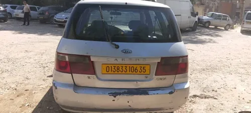 Kia Carens 2006 Carens