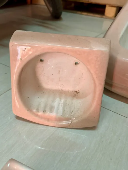 Lava beau salle de bain 