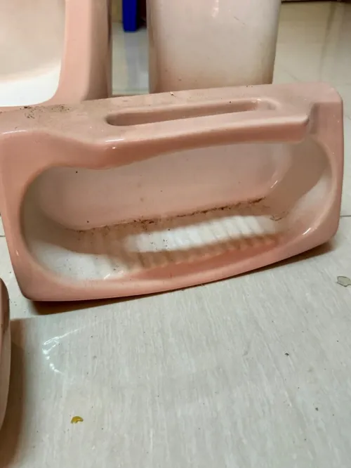 Lava beau salle de bain 