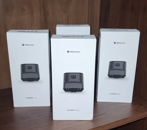 Obdeleven 3 pack Ultimate