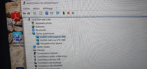 PC Gamer CLEVO 