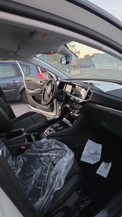 Opel GrandLand 2025 Gs Line