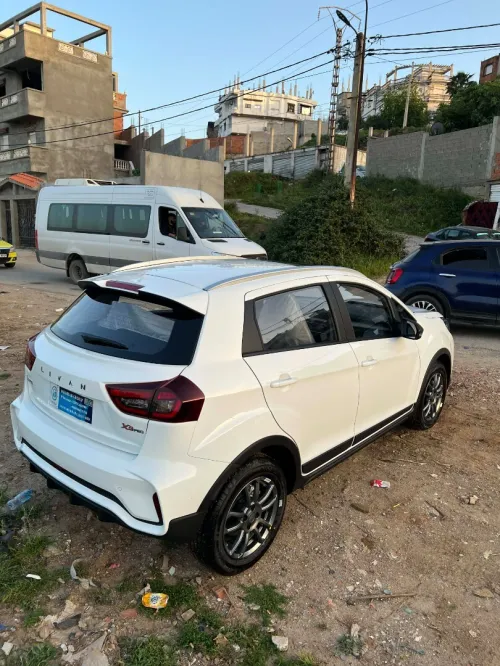 Livan X3 Pro  2025 Automatique (Avec toi ouvrant )