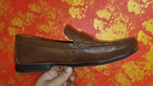 Chaussures originales