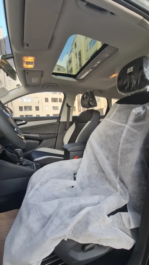 Volkswagen Jetta 2025 Vs5