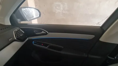 Volkswagen Jetta 2025 Vs5