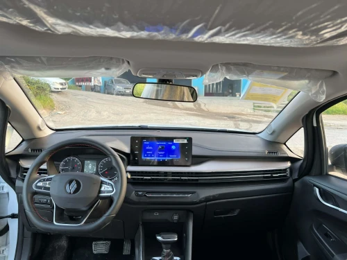 Livan X3 Pro  2025 Automatique (Avec toi ouvrant )