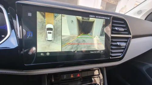 Volkswagen Jetta 2025 Vs5