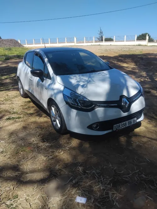 Renault Clio 4 2016 Limited 2