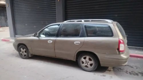 Daewoo Nubira 1998 