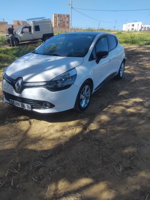 Renault Clio 4 2016 Limited 2