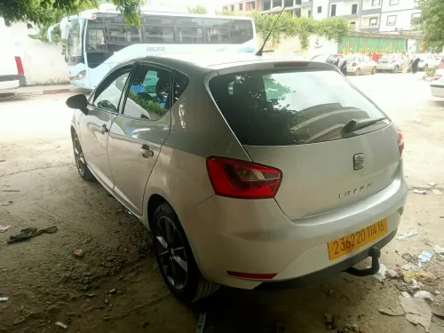 Seat Ibiza 2014 Itech