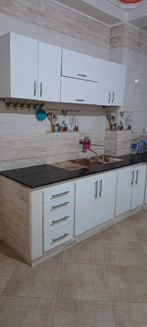 Location Appartement Niveau de villa F3 Alger Tessala el merdja
