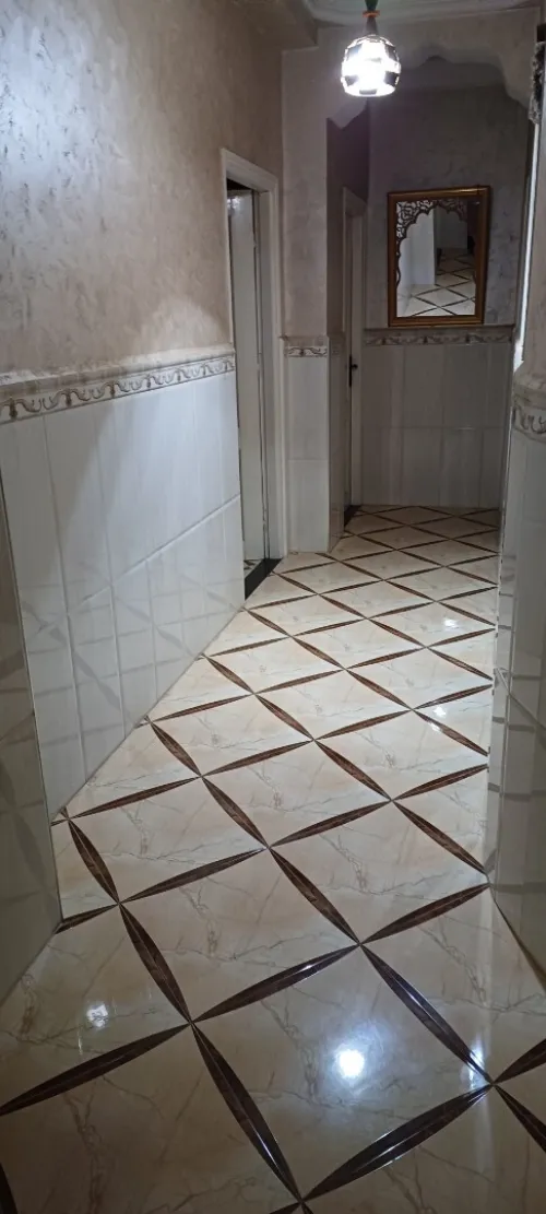 Location Appartement Niveau de villa F3 Alger Tessala el merdja