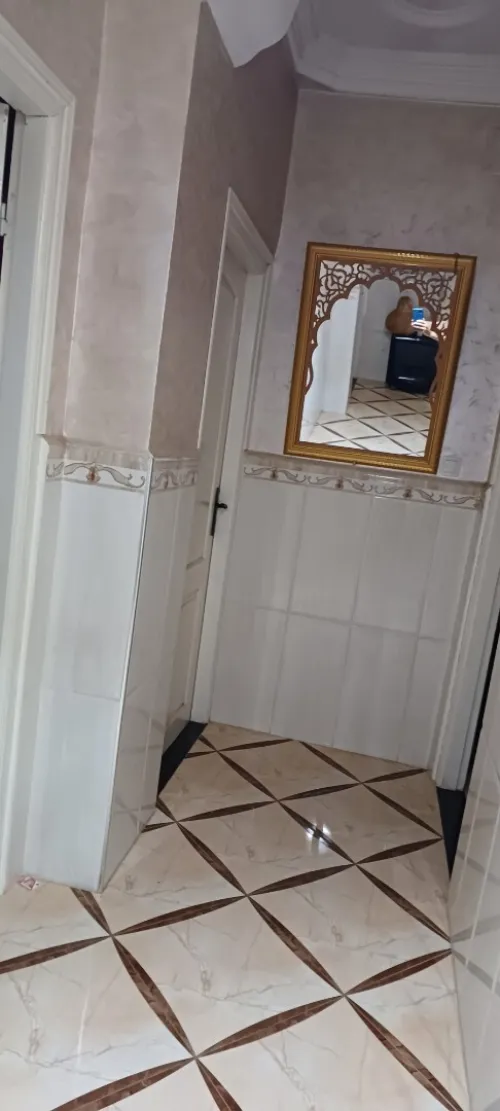 Location Appartement Niveau de villa F3 Alger Tessala el merdja