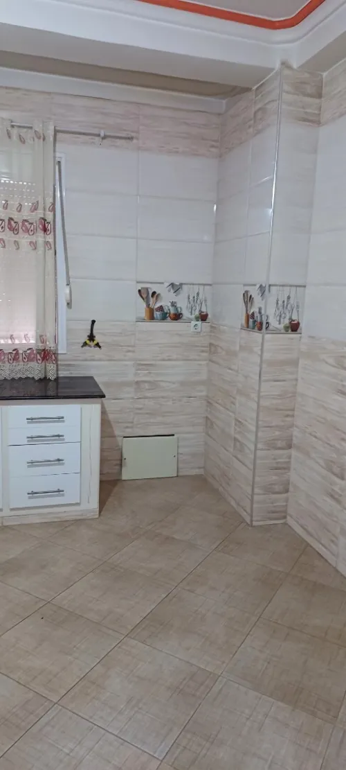 Location Appartement Niveau de villa F3 Alger Tessala el merdja