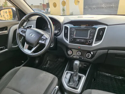 Hyundai Creta 2019 