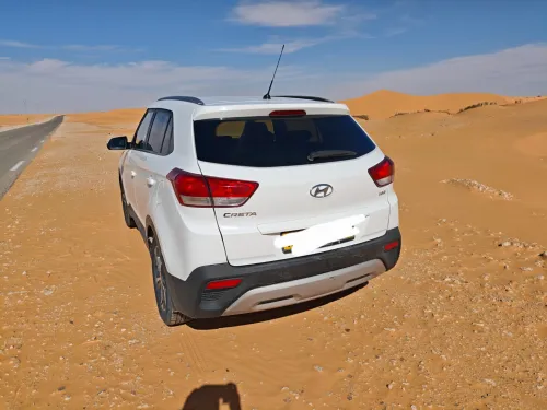 Hyundai Creta 2019 