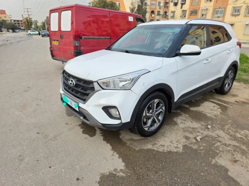 Hyundai Creta 2019 