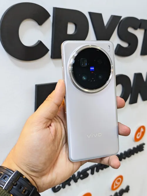 Vivo X200 pro