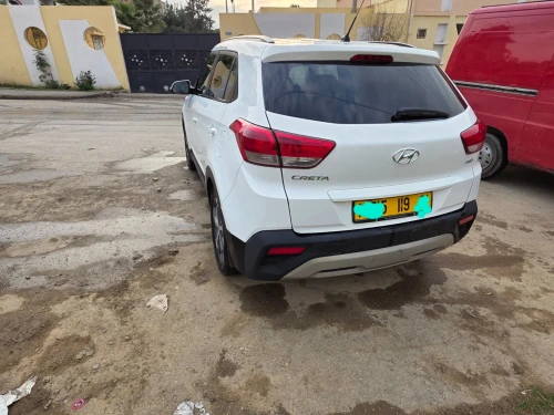 Hyundai Creta 2019 