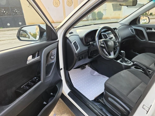 Hyundai Creta 2019 