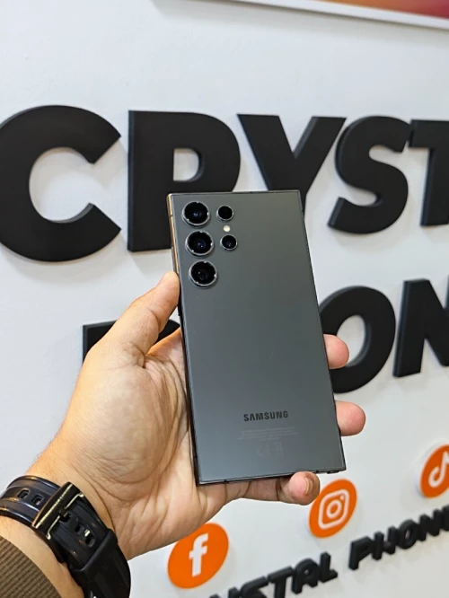 Samsung Galaxy s24 ultra