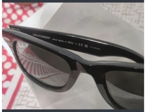 Rayban 
