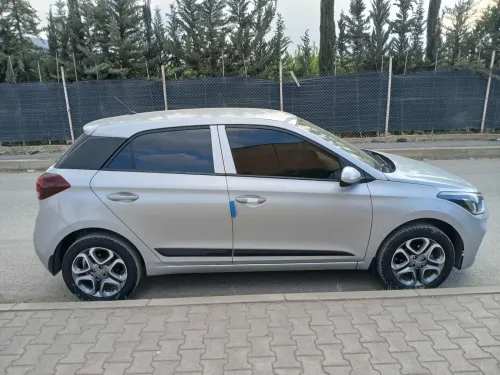 Hyundai i20 2019 i20