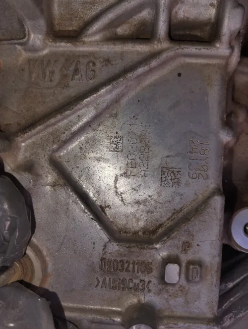 BVA DSG6