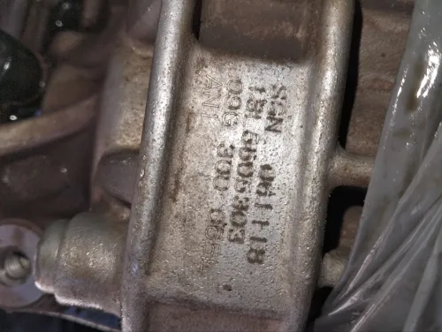 BVA DSG6