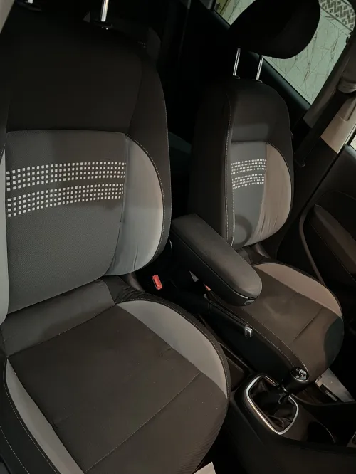 Volkswagen Polo 2014 Life
