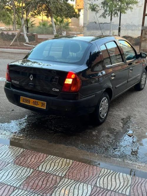 Renault Clio Classique 2003 Clio Classique