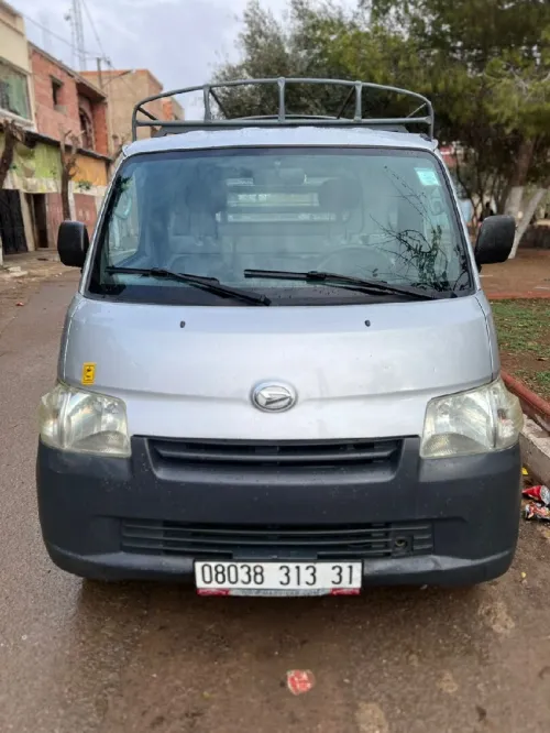 Daihatsu Daihatsu 2013 