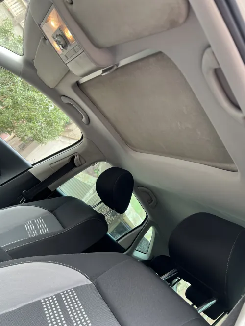 Volkswagen Polo 2014 Life