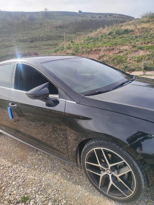 Seat Leon 2019 